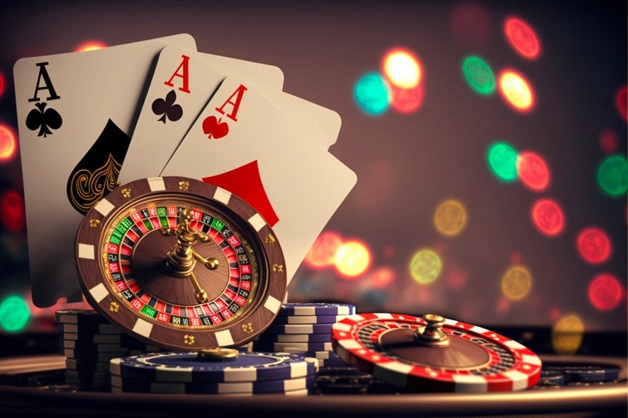 Dom Para Jogar Poker - Jogos Para Ganhar Dinheiro Slots