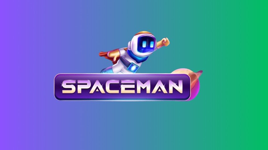 Spaceman Jogue o slot de Pragmatic Play