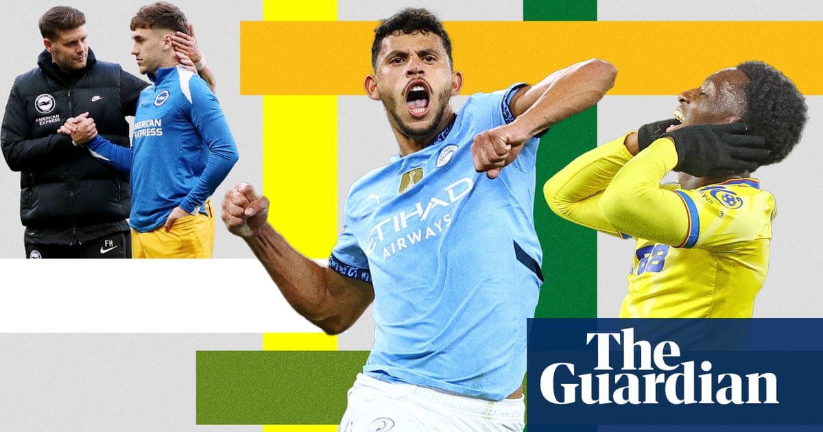 Premier League: 10 coisas a observar neste fim de semana | Primeira Liga