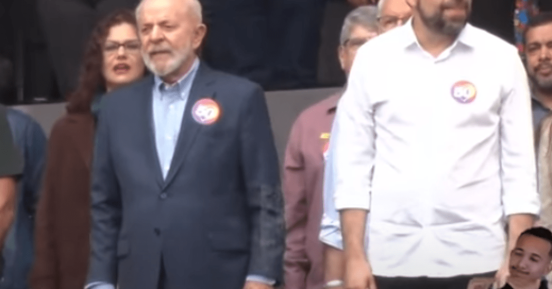 A bomba para Lula e a esquerda em duas novas pesqu...