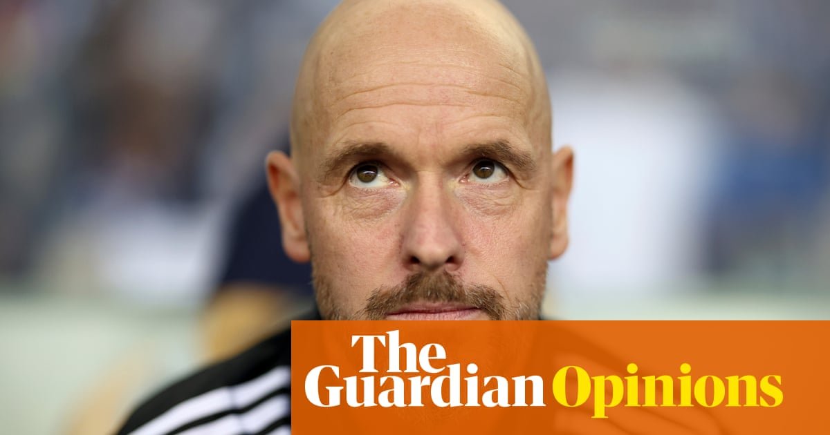 A saga Ten Hag é um grande problema para a Ineos em um momento em que a marca United está morrendo | Manchester United
