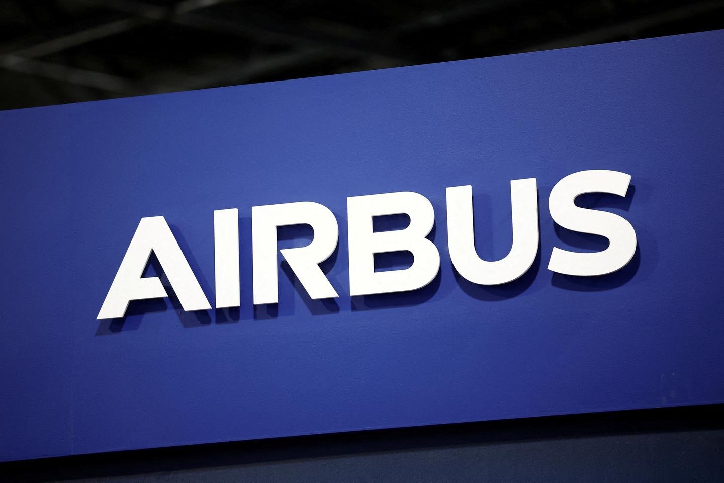 Airbus cortará até 2.500 empregos em seu difícil ramo de defesa e espaço