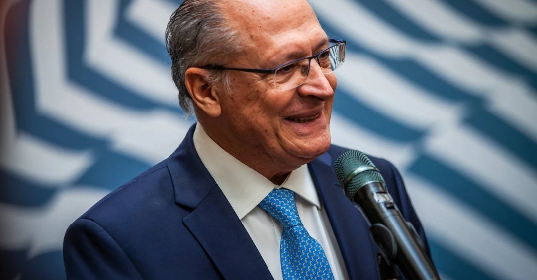 Alckmin revela bastidores da relação com Lula