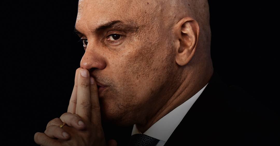 Alexandre de Moraes: Frase do dia