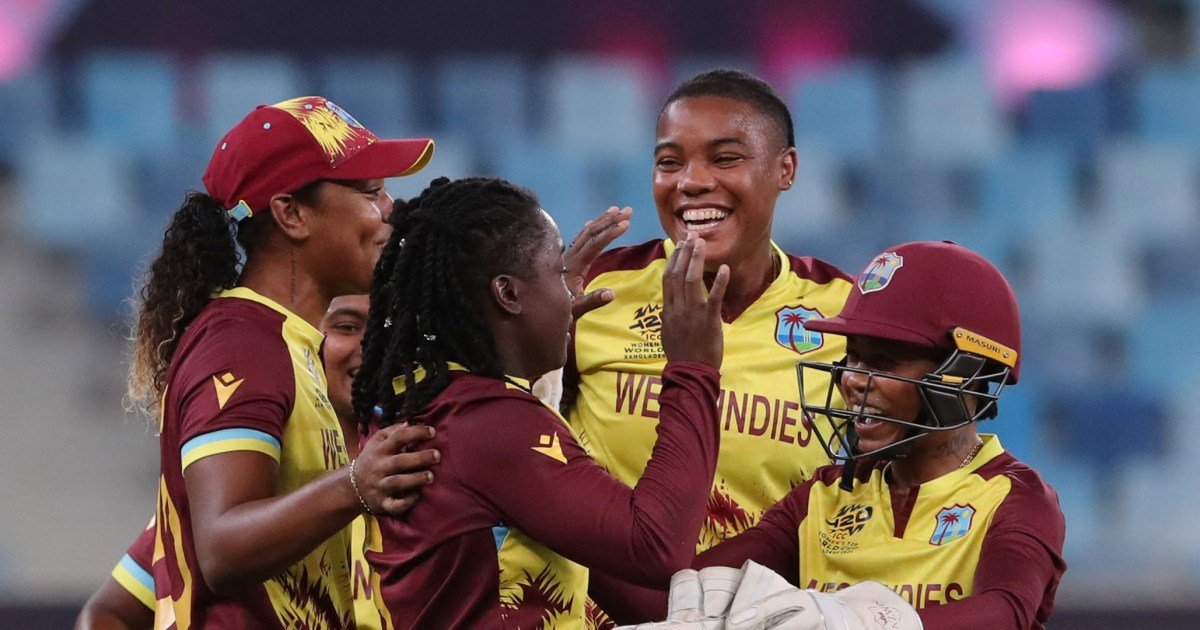 Antevisão: Nova Zelândia x Índias Ocidentais – semifinal feminina da Copa do Mundo T20 de 2024 | Grilo