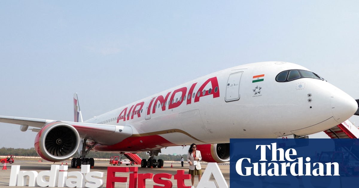 Avião da Air India faz pouso de emergência no Canadá após ameaça de bomba | Canadá