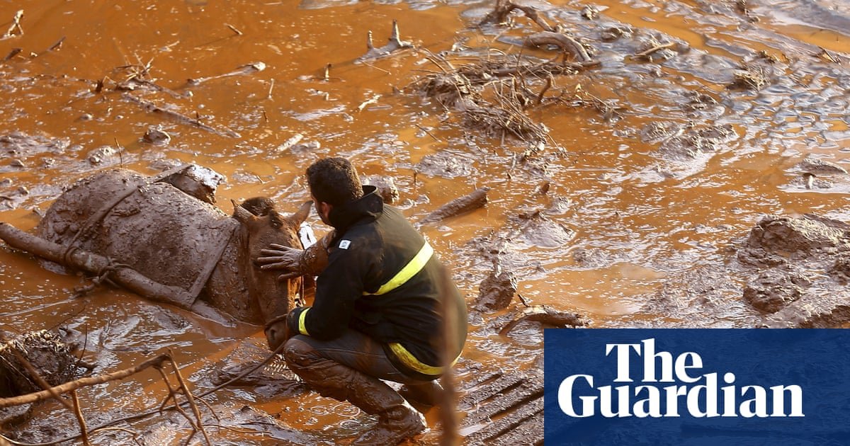 BHP enfrentará 620 mil reclamantes em julgamento de rompimento da barragem de Mariana em Londres | Brasil
