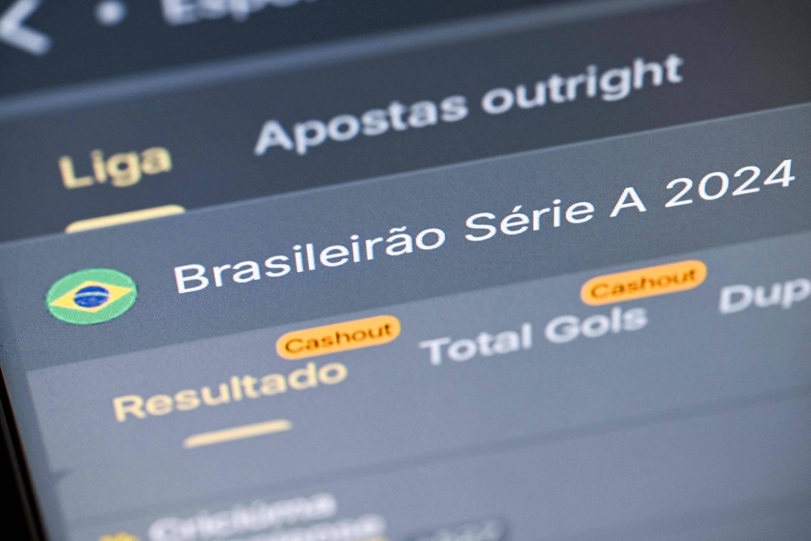 Bets investem quase R$ 1 bilhão em clubes de futebol - 31/10/2024 - Painel S.A.