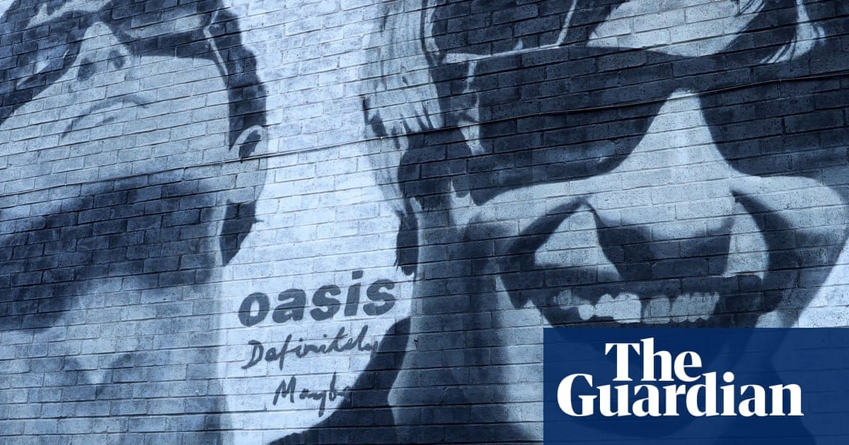 Bolhas misteriosas, cidades difamadas e aquele esboço terrível do Oasis – faça o teste de quinta-feira | Vida e estilo