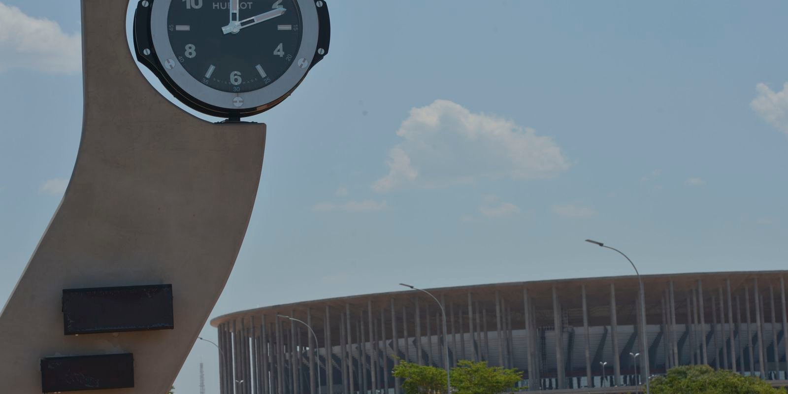 Brasil não adotará horário de verão neste ano