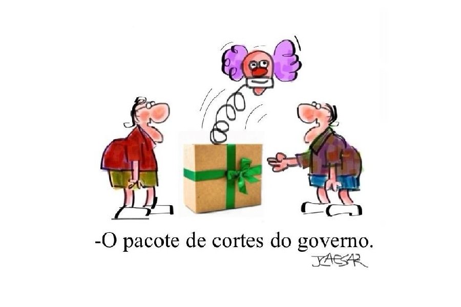 Charge do JCaesar