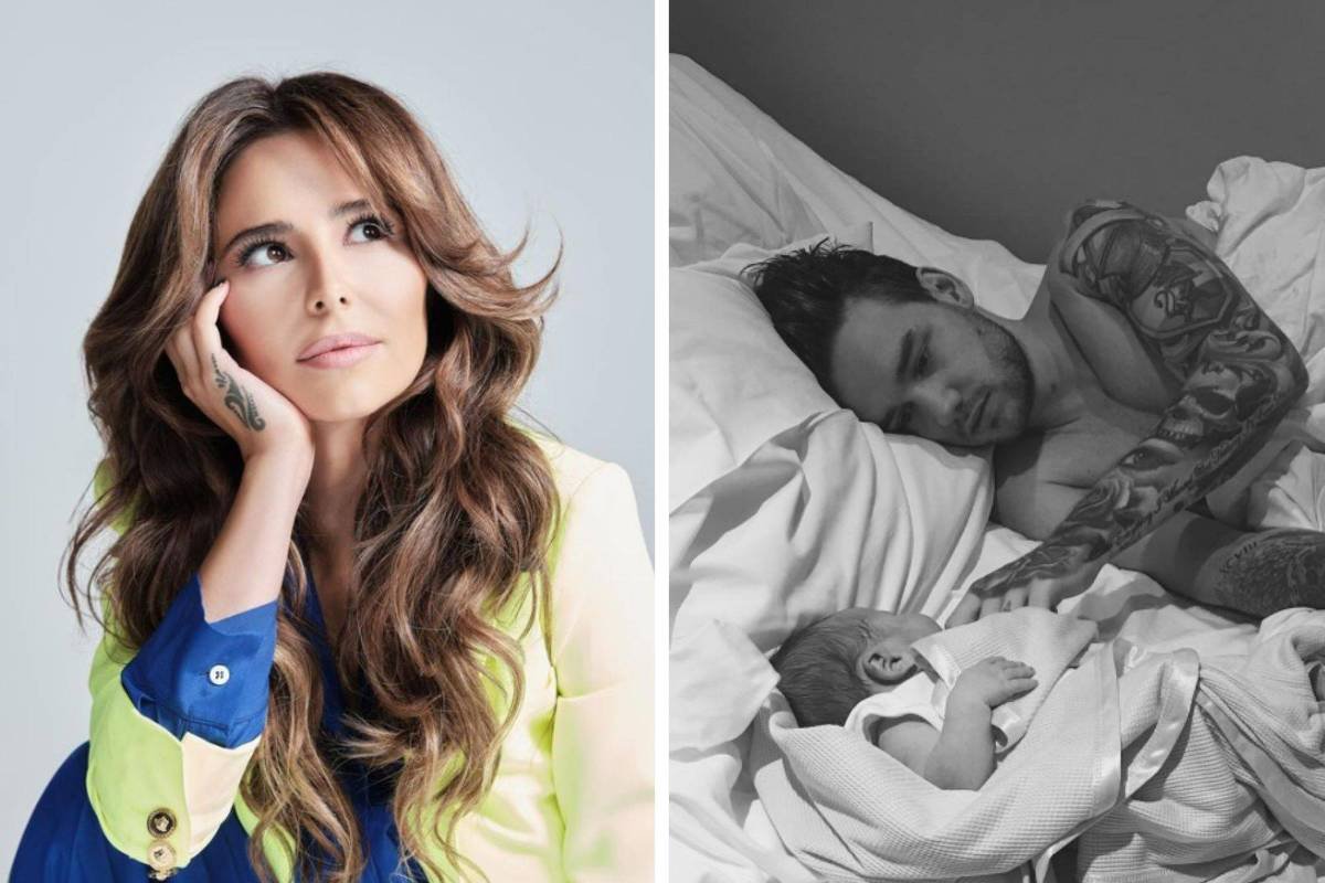 Cheryl Cole desabafa sobre morte de Liam Payne - 19/10/2024 - Celebridades