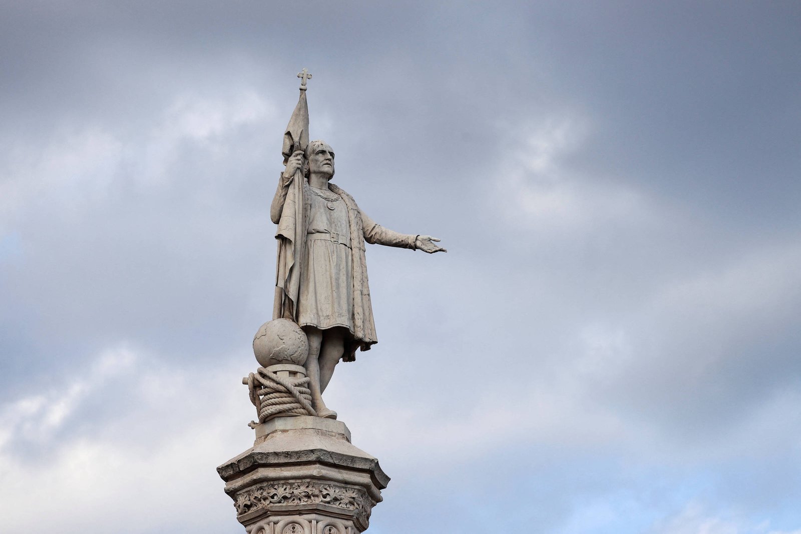 Cientistas vão esclarecer mistério sobre Cristóvão Colombo - 11/10/2024 - Ciência