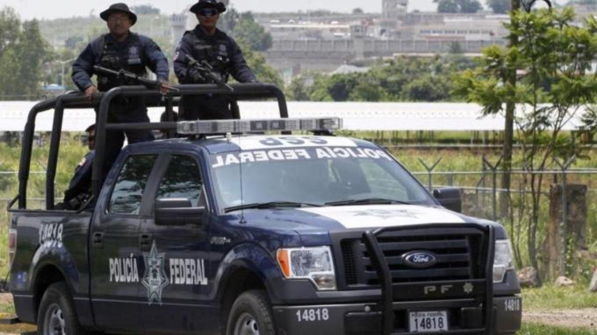 Cinco corpos decapitados encontrados perto de uma estrada em Jalisco, no México | Notícias sobre crimes
