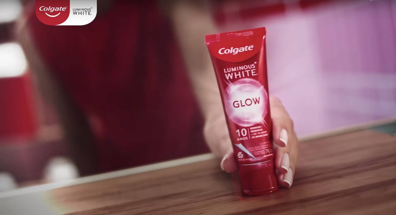 Colgate diz que práticas sustentáveis fortalecem nome da marca na lembrança dos brasileiros - 22/10/2024 - 2024