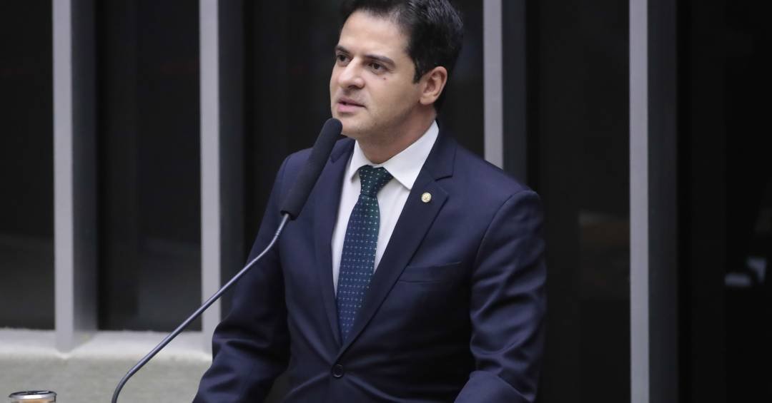 Deputado propõe aumentar fatia da arrecadação com...