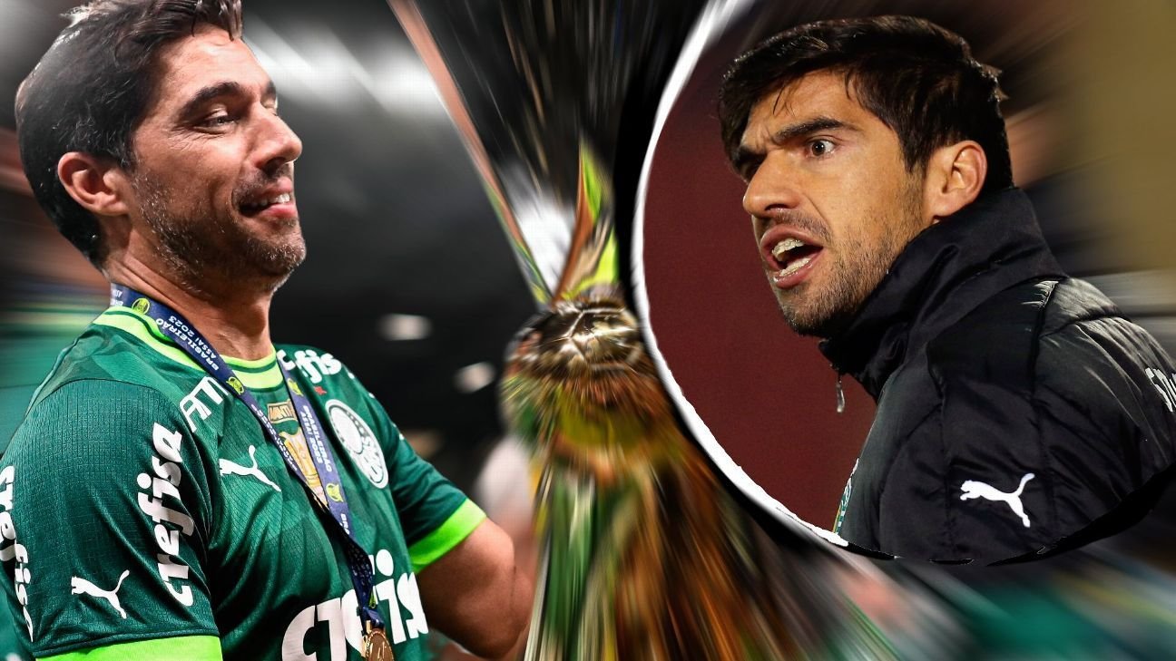 'Descobridor' de Abel Ferreira revela por que apostou em técnico do Palmeiras