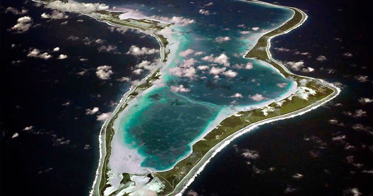 Diego Garcia continua sendo um segredo obscuro anglo-americano no Oceano Índico | Opiniões