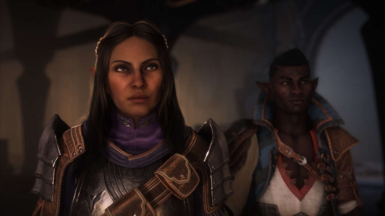 Dragon Age: The Veilguard Review In Progress - Return To Form