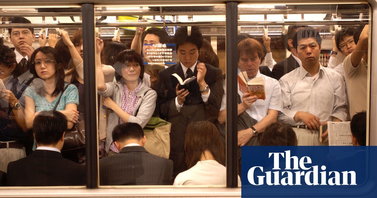 'Eles se recusaram a me deixar ir': trabalhadores japoneses recorrem a agências de demissão para pedir demissão | Japão
