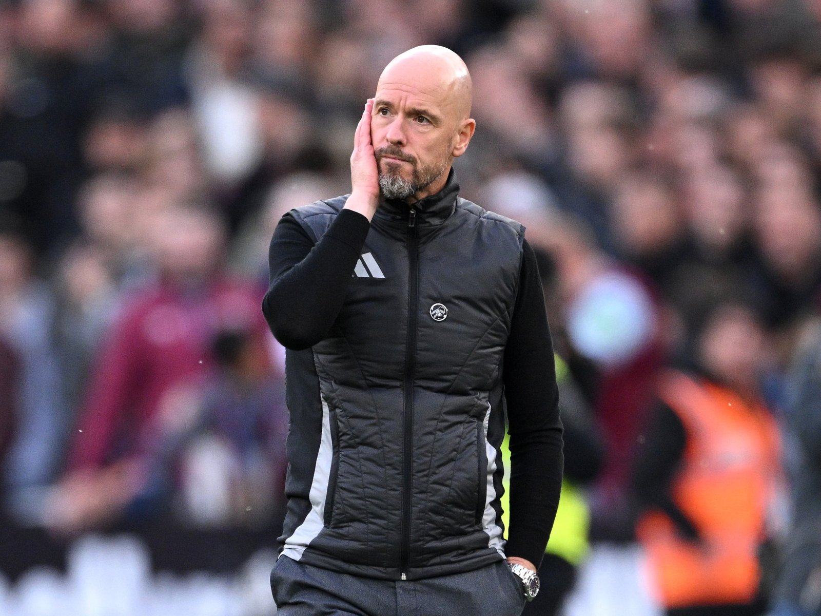 Erik ten Hag demitido do cargo de técnico do Manchester United | Notícias de futebol
