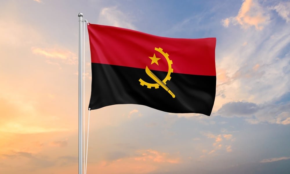 Angola