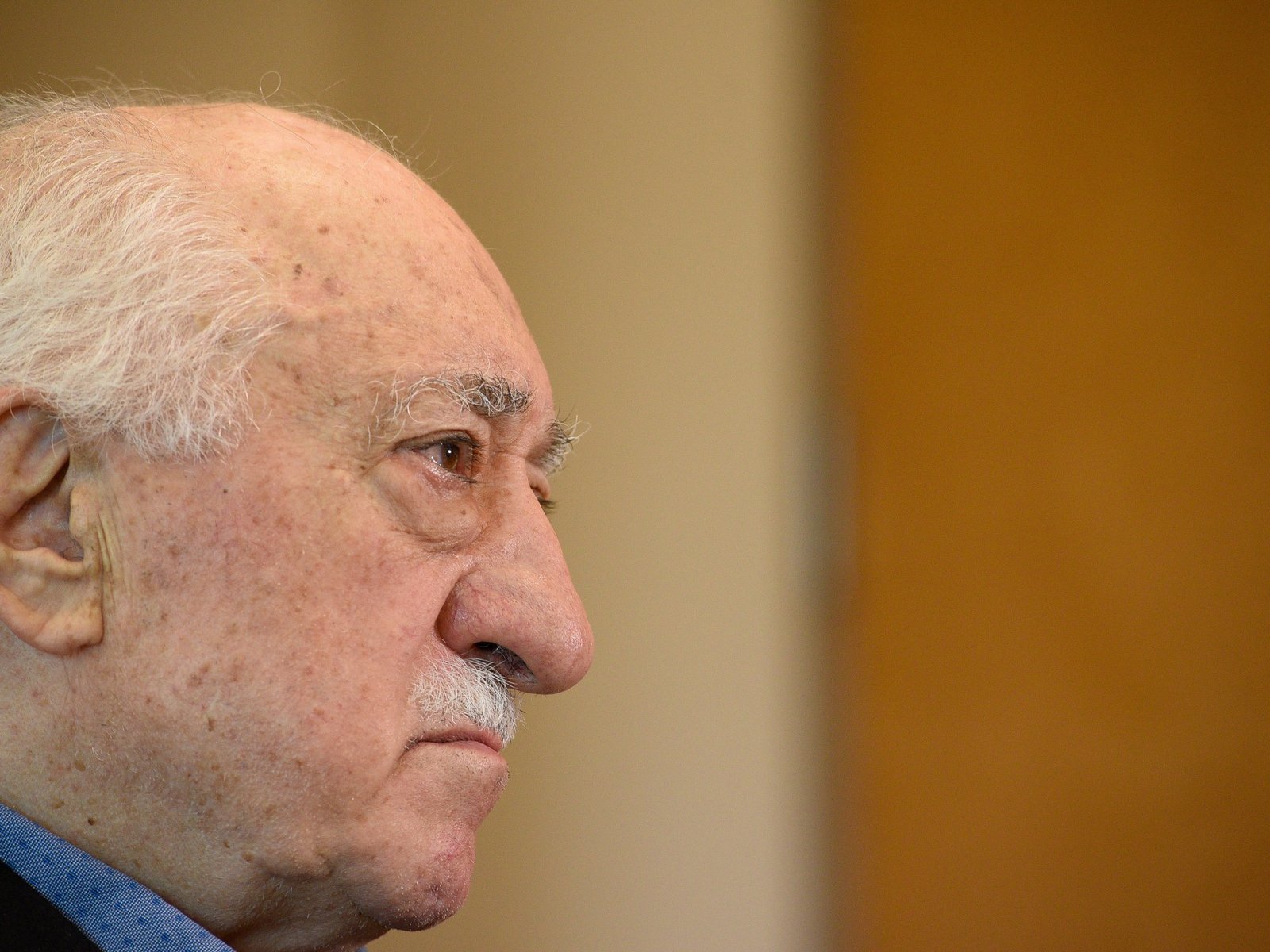 Fethullah Gulen: De aliado presidencial a suposto mentor do golpe na Turquia | Notícias de Fethullah Gülen
