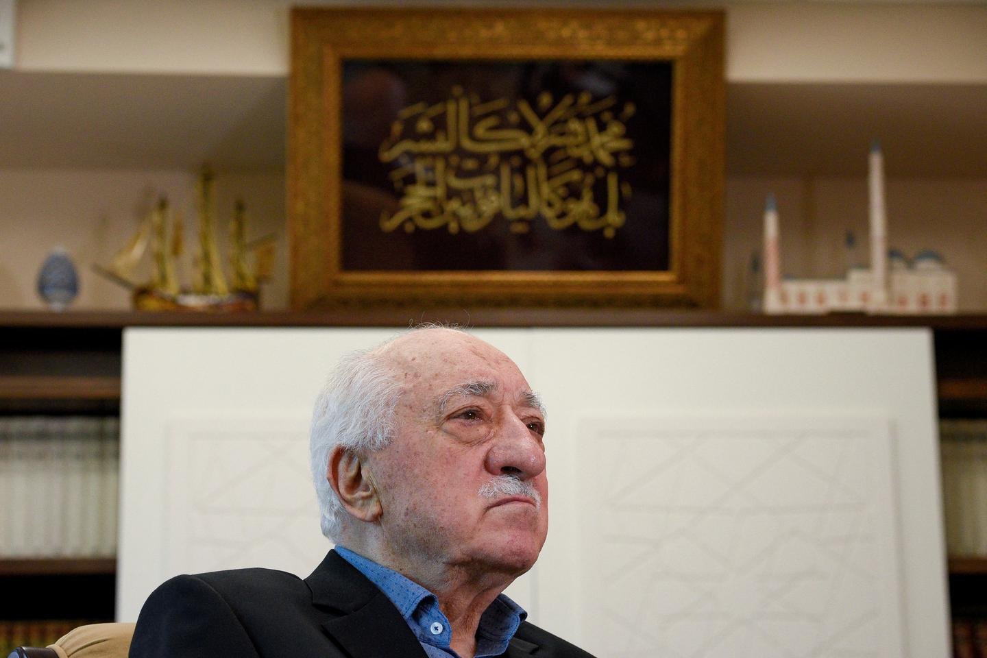 Fethullah Gülen, o pregador muçulmano acusado de planejar a tentativa de golpe de Estado na Turquia em 2016, morreu