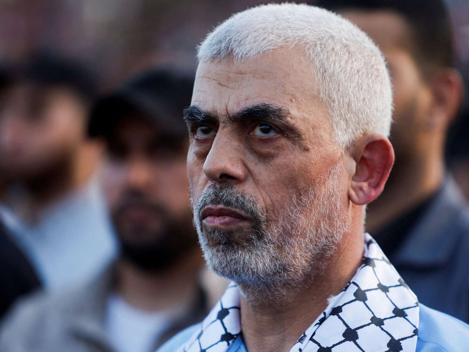 Israel afirma que o líder do Hamas, Yahya Sinwar, foi morto | Notícias
