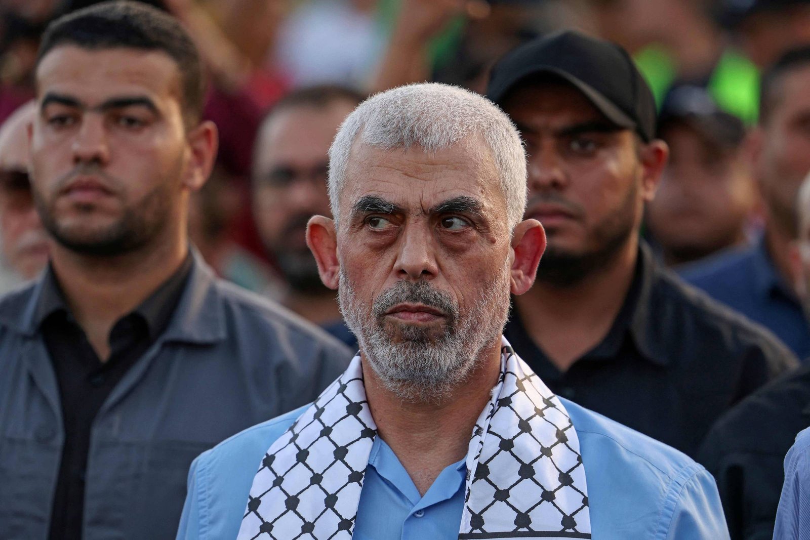 Israel apura se conseguiu matar o líder do Hamas em ataque - 17/10/2024 - Mundo