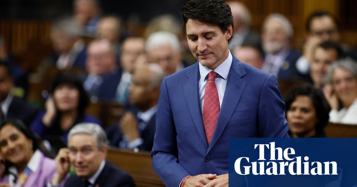 Justin Trudeau pressionado a renunciar por parlamentares de base do próprio partido | Canadá
