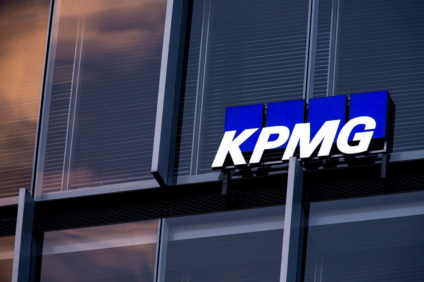 KPMG unveils Risk Hub in UAE with tech giants