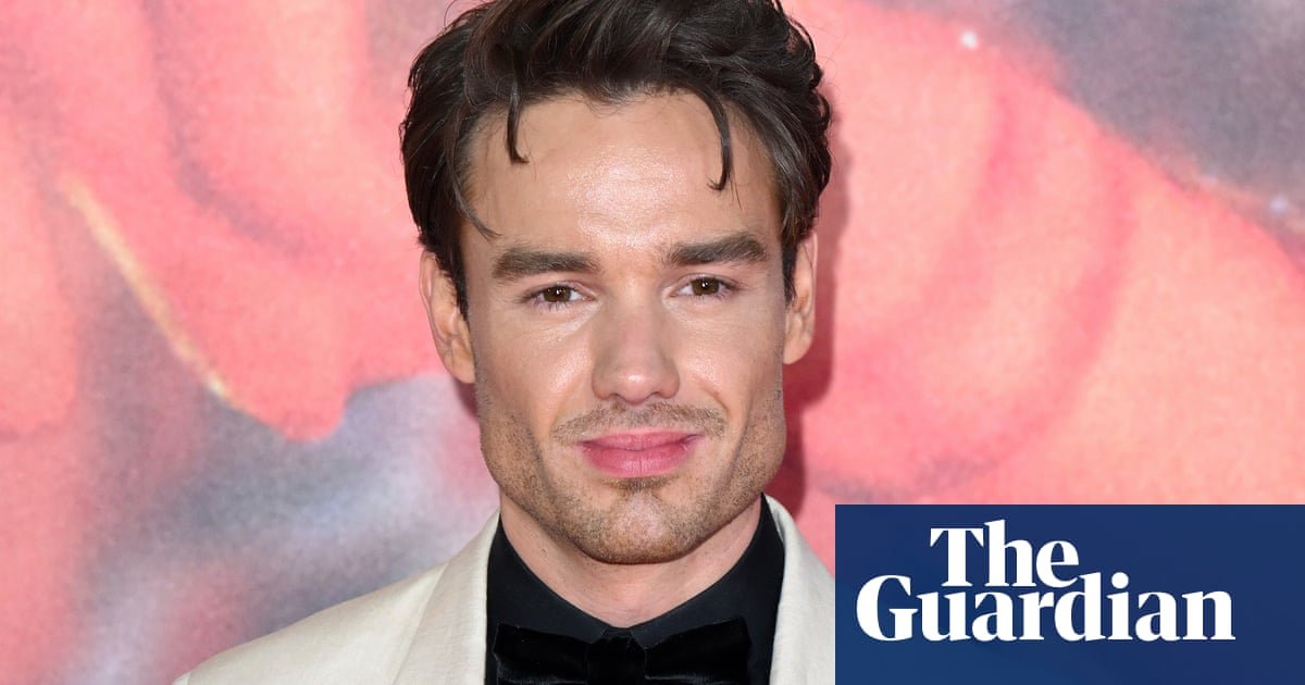 Liam Payne, ex-vocalista do One Direction, morre aos 31 anos | Uma direção
