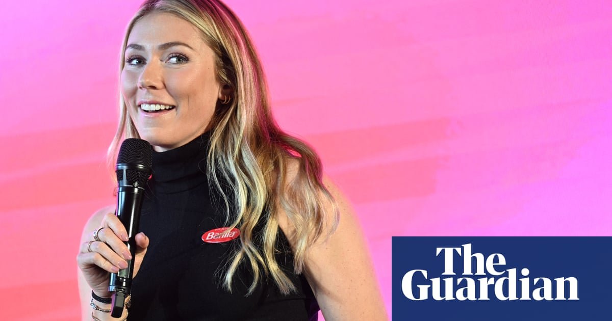 Mikaela Shiffrin despenca no cronograma ao se aproximar da 100ª vitória na carreira | Mikaela Shiffrin
