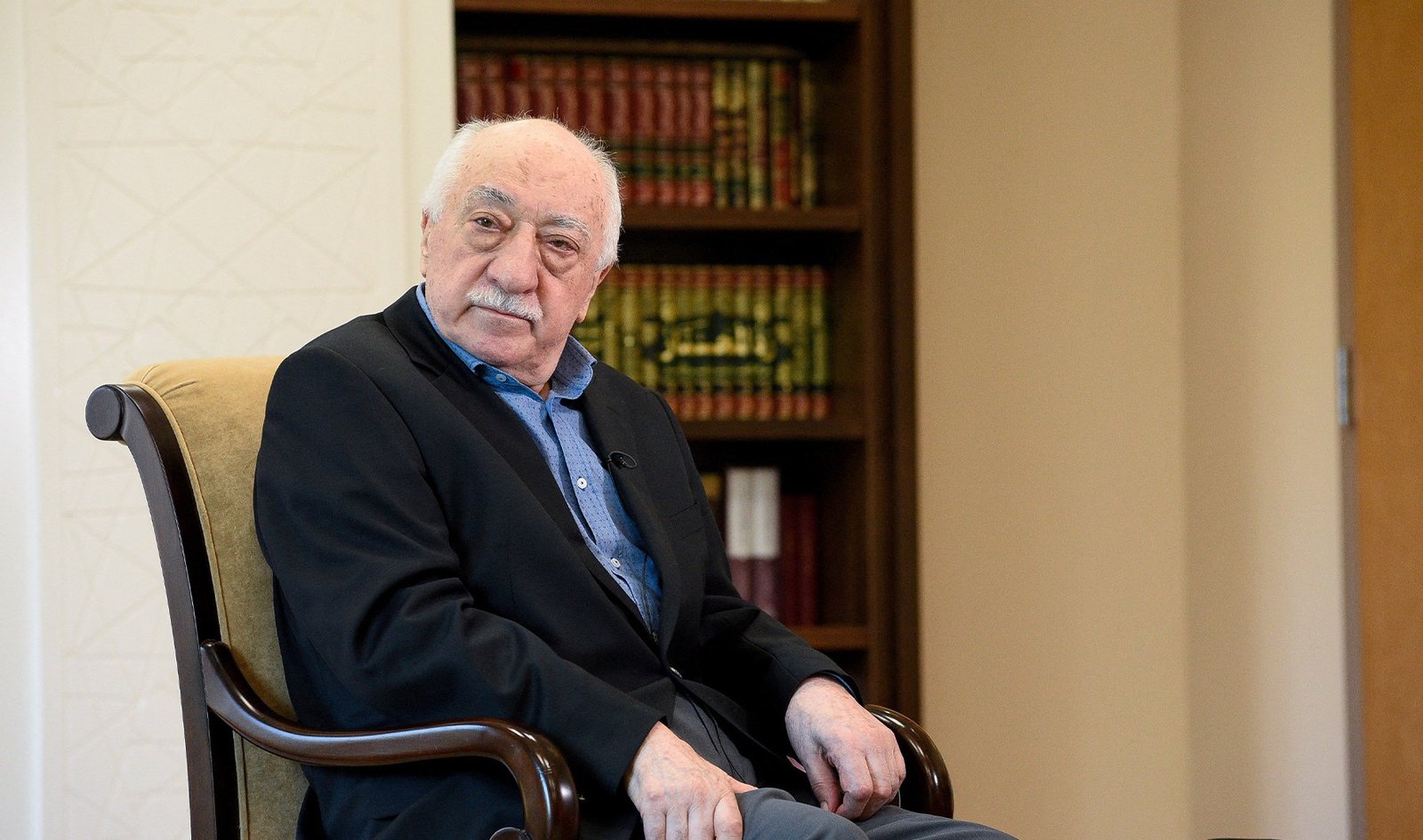 Morre Fethullah Gulen, clérigo turco radicado nos EUA | Política
