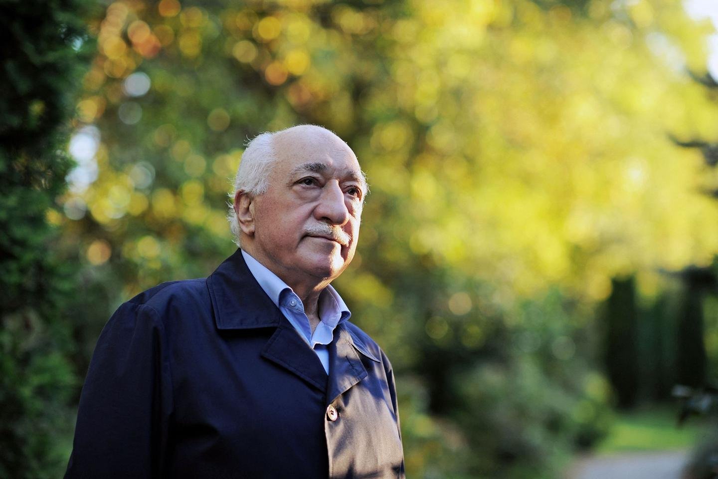 Morte do pregador turco Fethullah Gülen, antigo aliado do presidente Erdogan que se tornou o seu pior inimigo