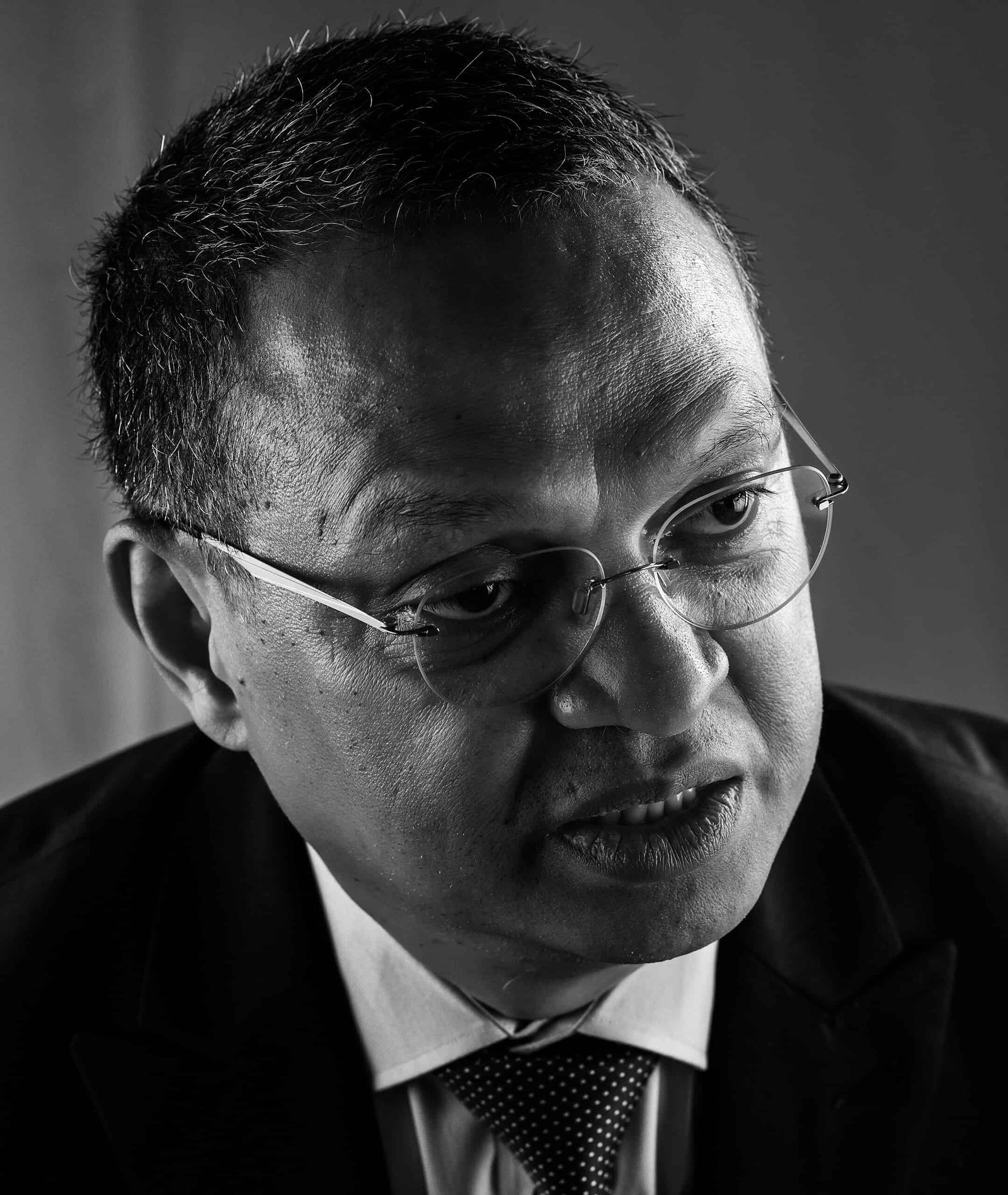 No Cause For Alarm: Q&A With Madagascar Central Bank Governor Aivo Andrianarivelo