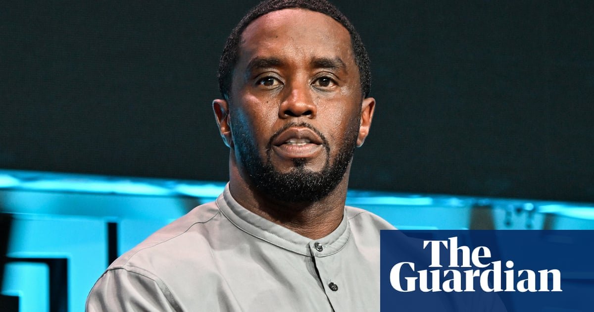 Novos processos se somam à crescente 'pilha de evidências' contra Sean 'Diddy' Combs, dizem especialistas | Sean 'Diddy' Pentes