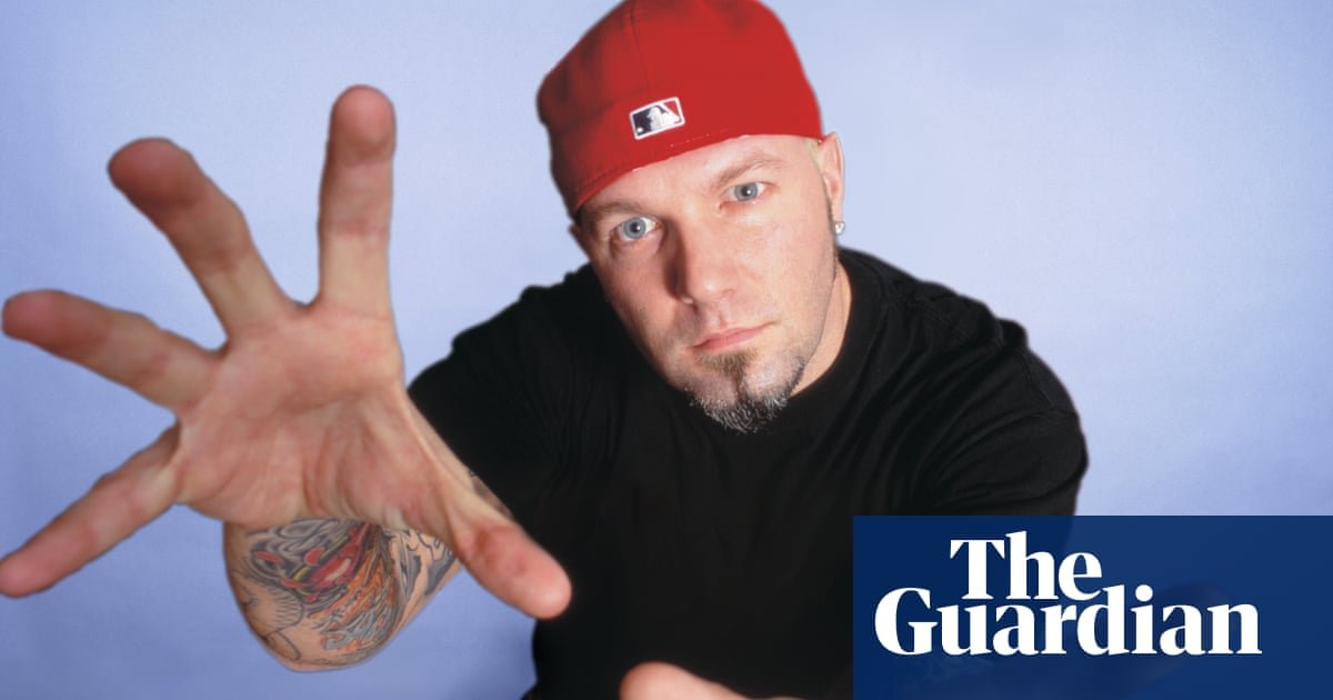 O processo de fraude do Limp Bizkit abala a indústria musical: 'Essas acusações são enormes' | Bizkit Limp
