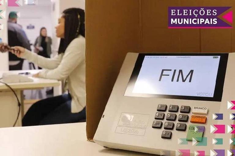 O que 5 resultados das eleições municipais apontam para 2026 - 28/10/2024 - Poder