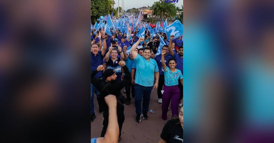 Partidos com maiores fatias do orçamento secreto s...