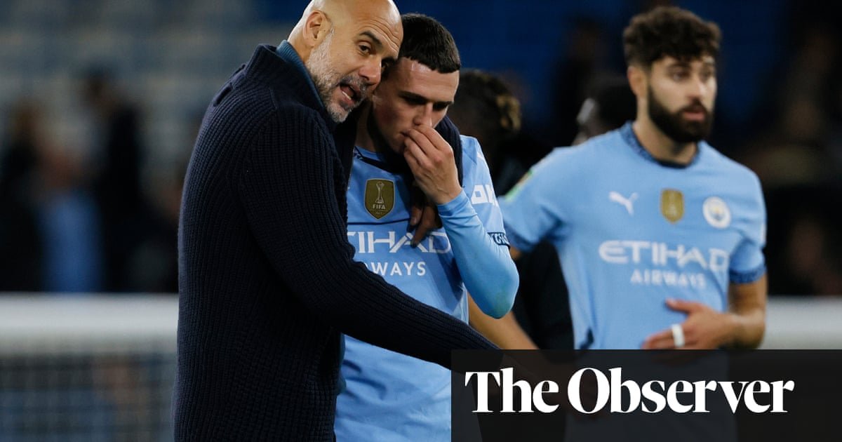 Pep Guardiola promete abandonar o futebol quando perder o amor pelo jogo | Pep Guardiola