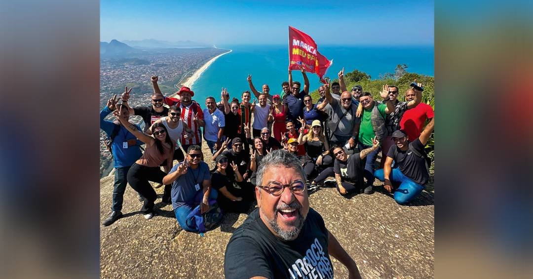 Por que o polêmico Quaquá, vitorioso em Maricá, é o exemplo do PT que dá certo