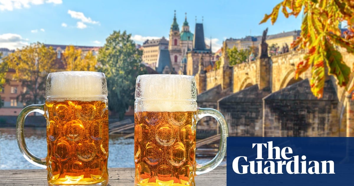 Praga proíbe visitas noturnas aos bares na tentativa de atrair turistas “mais cultos e ricos” | República Tcheca
