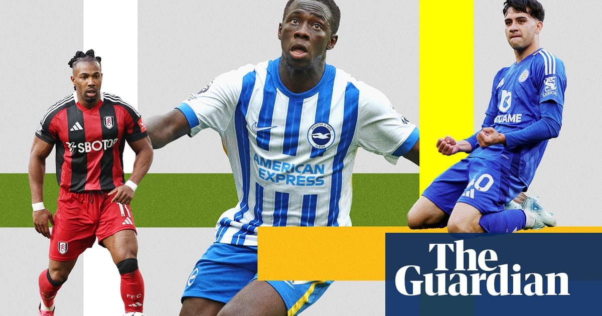 Premier League: 10 coisas a observar neste fim de semana | Primeira Liga
