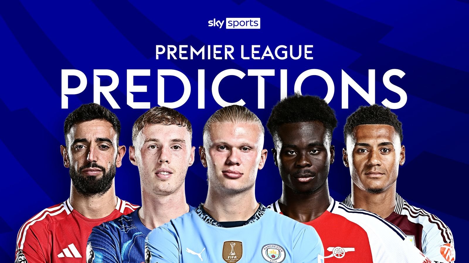 Premier League Predictions & best bets: Manchester United and Manchester City both to lose? | Football News