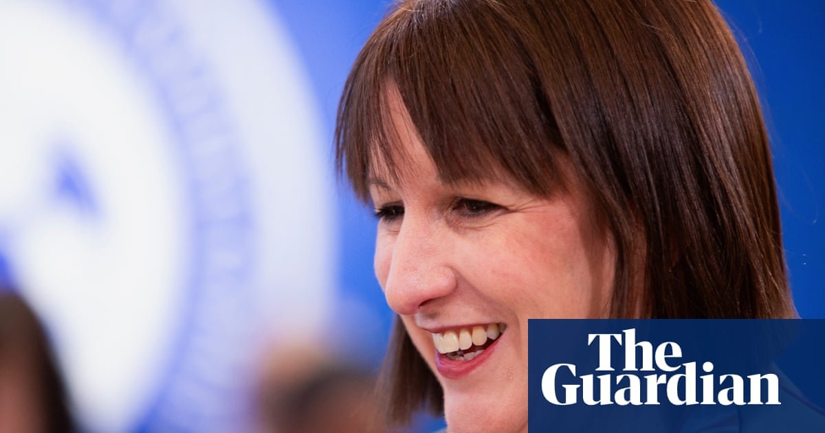 Rachel Reeves conseguirá entregar um orçamento trabalhista histórico? – Política Semanal Westminster
