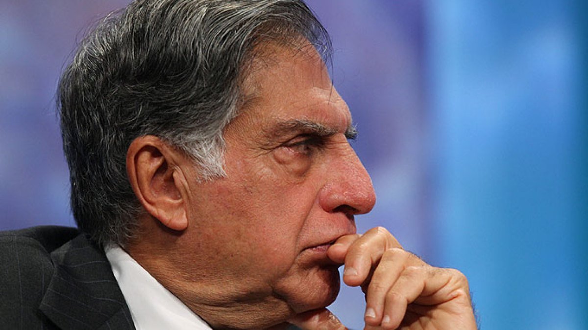 Ratan Tata, ‘titã’ dos negócios indianos, morre aos 86 anos | Notícias de negócios e economia
