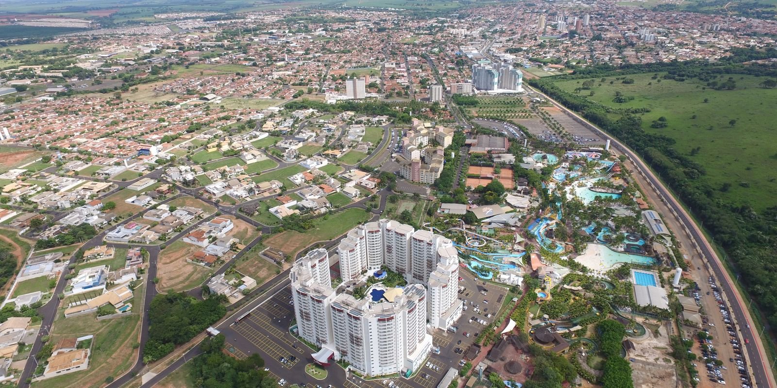 Reposição de estoque do Aquífero Guarani é insuficiente, mostra estudo