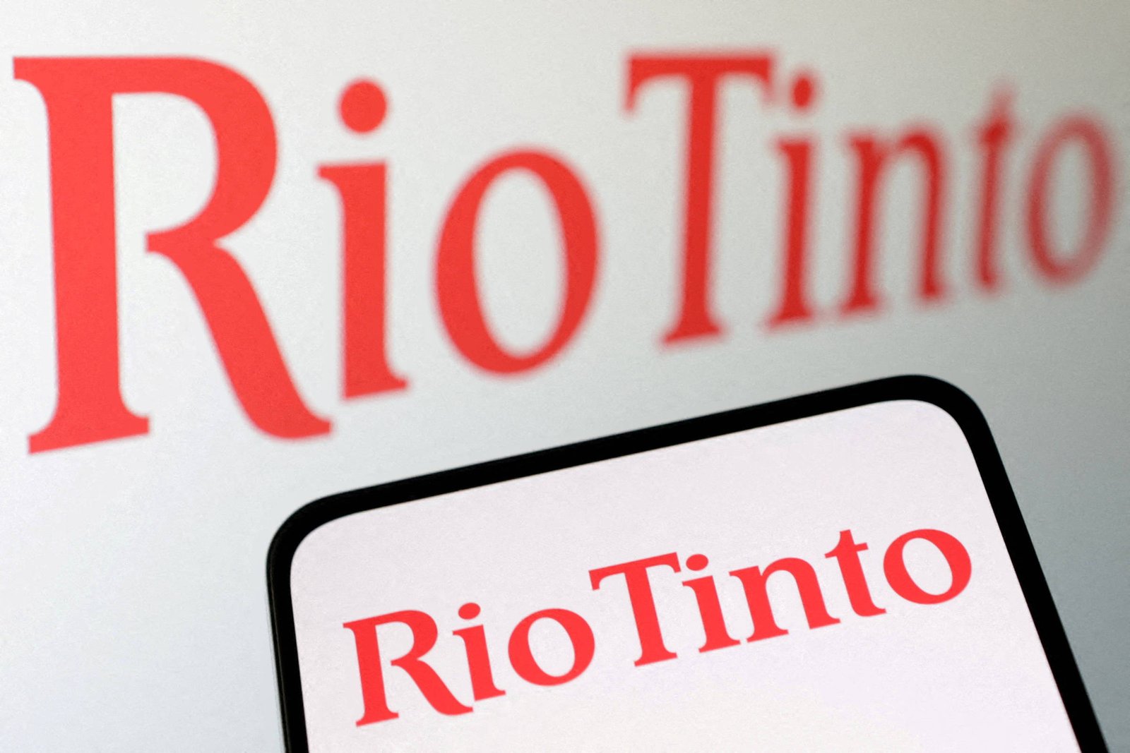 Rio Tinto aposta tudo no lítio com compra da Arcadium - 09/10/2024 - Mercado